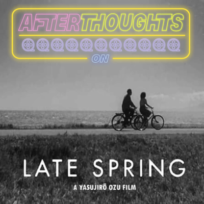 episode Late Spring (1949) artwork