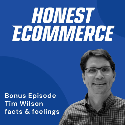 episode Bonus Episode: Defining Success Before Launching Anything with Tim Wilson artwork