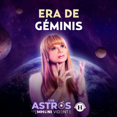 episode Géminis, compatibilidad con otros signos y predicciones para este 2023 artwork