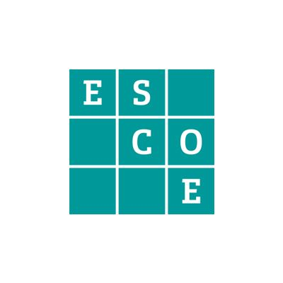 Economic Statistics Centre of Excellence (ESCoE)