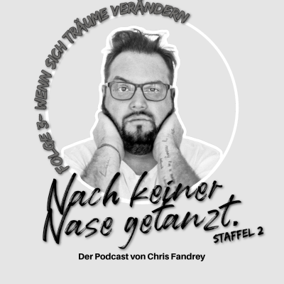 episode Staffel 2 - Folge 3 artwork