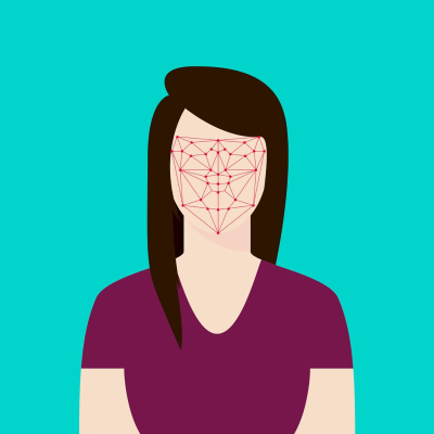 episode Do I Know You? (A Hidden Brain-Revisionist History special on facial recognition) artwork