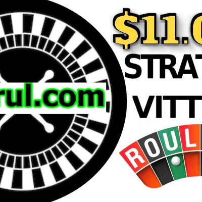 episode Sistemi per Vincere alla Roulette 2019 2020 2021 2022 2023 2024 2025 - 02 artwork