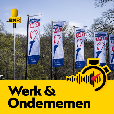 episode Moet 5 mei elk jaar een vrije dag worden? ‘Sympathiek idee, maar niet zonder haken en ogen’ artwork