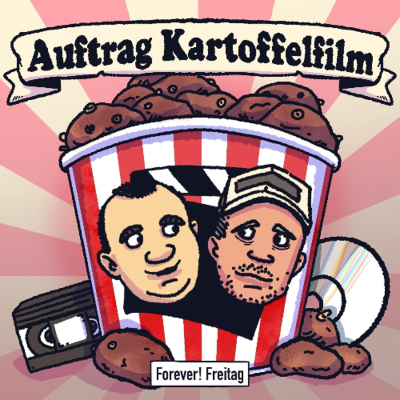 episode OTTO - DER FILM (1985) artwork