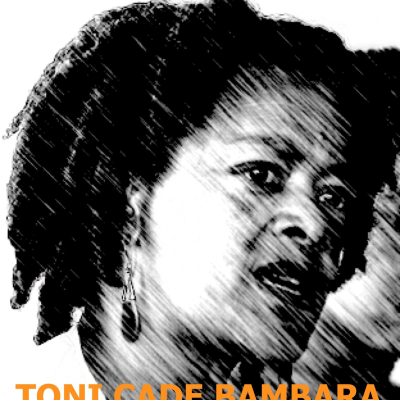 episode Episode 2 - Toni Cade Bambara artwork