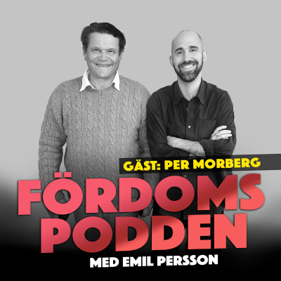 episode #258 Utbrast Per Morberg ”så!” efter att han skurit upp grannens studsmatta med en kniv? artwork