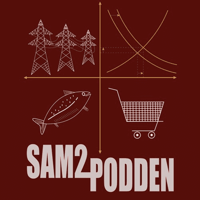 episode 2. Kraftmarkedet artwork