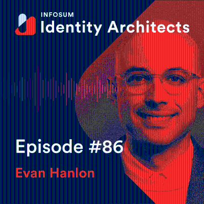 episode Evan Hanlon, Choreograph: Culture of Experimentation artwork