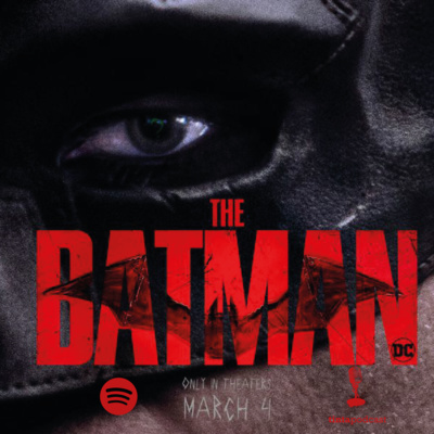 episode Batman - El superheroe que siempre queremos ver artwork