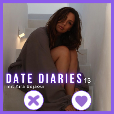 episode Date mit KIRA BEJAOUI - wie KARNEVAL in Köln wirklich ist 👀🤫 #13 artwork