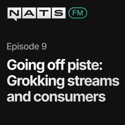 episode EP09: Grokking Streams and Consumers artwork