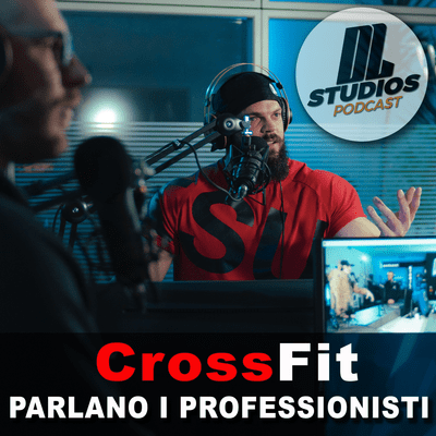 episode Parliamo di CrossFit artwork