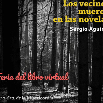episode FDL - Los vecinos mueren en las novelas (capítulo 11) artwork