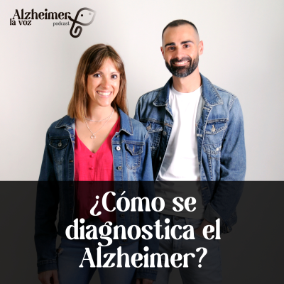 episode ¿Cómo se diagnostica el Alzheimer? artwork