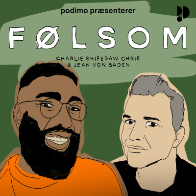 Følsom - med Charlie og Jean