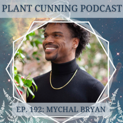 episode Ep.192: Mychal A. Bryan on Medical Astrology artwork