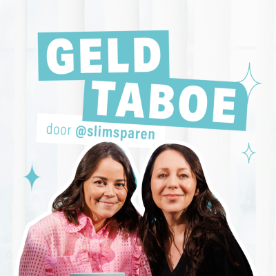 episode Geldtaboe Sz 2 - #9 Kristel Verbeke “Als je geld hebt, koop je het recht om fouten te maken.” – Over opgroeien in armoede, financiële schaamte en structurele ongelijkheid. artwork