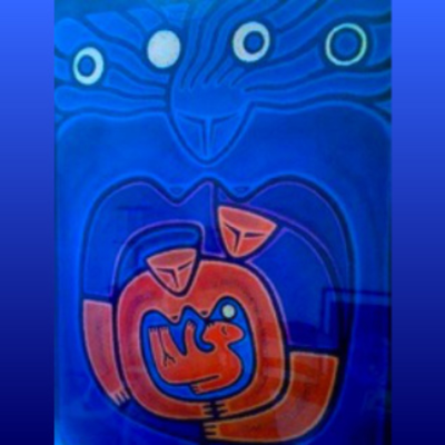 episode Nouvelle lune 3° Lion - Triangle d’or avec le soutien de Pluton Verseau artwork
