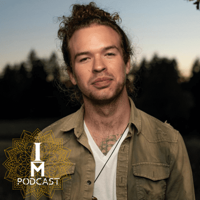 episode Ep 09: Shining Light on the Shadow with Ryan Railsback Pt. 1 artwork