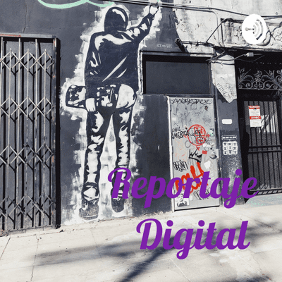 episode Plataformas Digitales “Nueva forma de comunicación” artwork