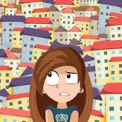 episode Aprendamos sobre el crecimiento desordenado de nuestra zona urbana artwork