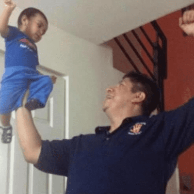 Coaching para Padres