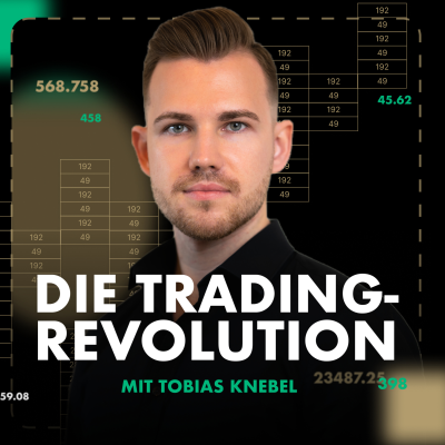 episode LEAK: Durch diesen Tipp erreichst du die Profitabilität im Trading artwork