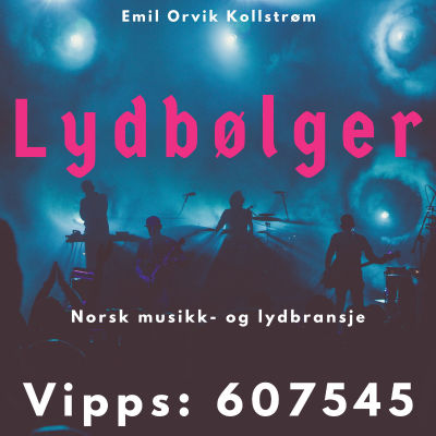 Lydbølger