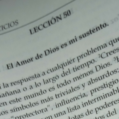 episode El Amor de Dios es mi sustento. artwork