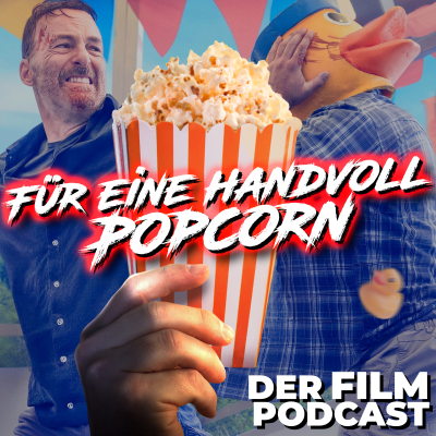 episode #182 - Die Fortsetzung die niemand gebraucht hat (Nobody 2, Night Always Comes, Shadow Force, Horizon, Copykill) artwork