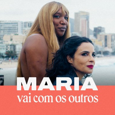 episode Majur fala de carreira na música, estadia com Caetano Veloso, militância, relacionamento e mais artwork