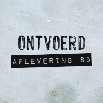 episode #85 | Chester Poage | Beroofd artwork