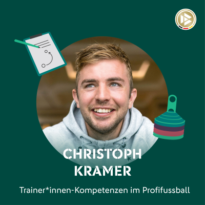 episode S2F2: Christoph Kramer artwork