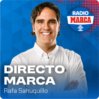 Cover image Directo MARCA