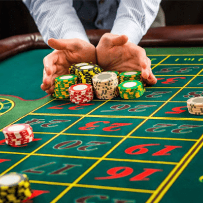 episode Probabilidades de ganar en los casinos online: ¿hay juegos más "fáciles"? artwork