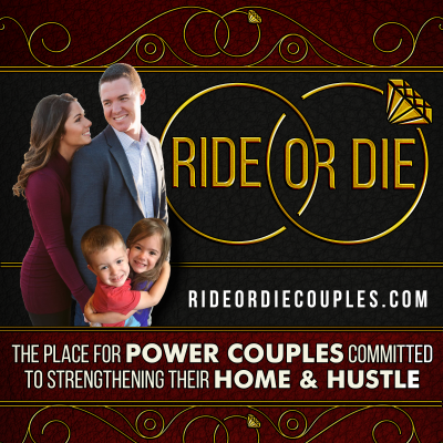 episode #129: STOP Talking Sh$!.. About Your Spouse artwork