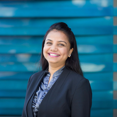 episode Bindaz Bol - Ep 64 - Rachna Behal Bhagat - A member of PWS of VIC artwork