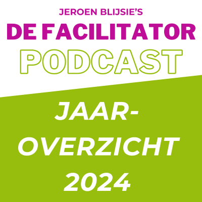 episode #26 Jaaroverzicht 2024 artwork