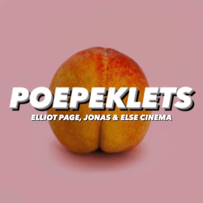 episode S01E06: Elliot Page, Jonas en Else Cinema artwork
