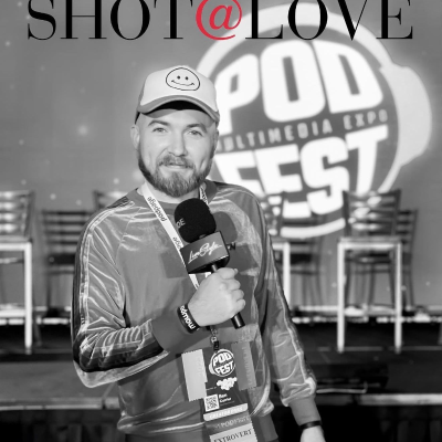 episode Addicted to Love: From Free Fall to Failing Forward with Ben Currier artwork