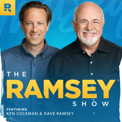 episode It’s Not Too Late to Get Control of Your Money artwork