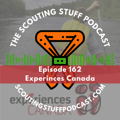 episode Experiences Canada artwork