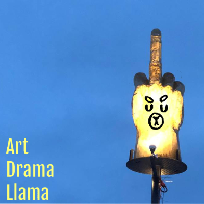 episode Episode 43: The $4,000 Middle Finger artwork