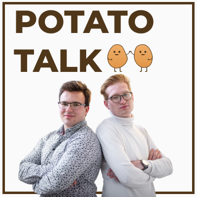 Potato Talk
