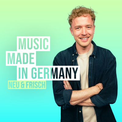 episode Neu und Frisch Florian Künstler artwork