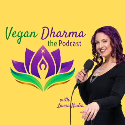 The Vegan Dharma Podcast
