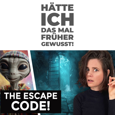 episode Es gibt keine Zensur in 5D! artwork