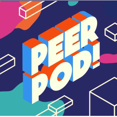 episode PeerPod - Episode 36 - R U OK Day? special artwork