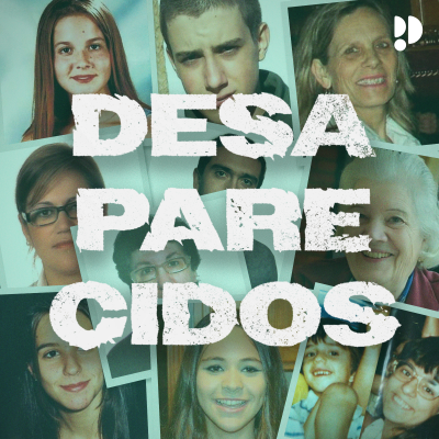 Desaparecidos